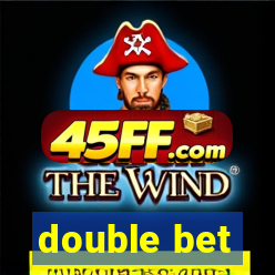 double bet
